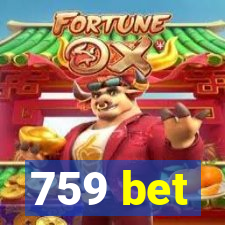 759 bet