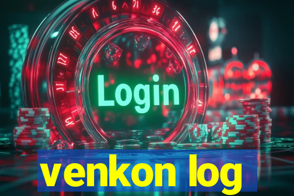 venkon log