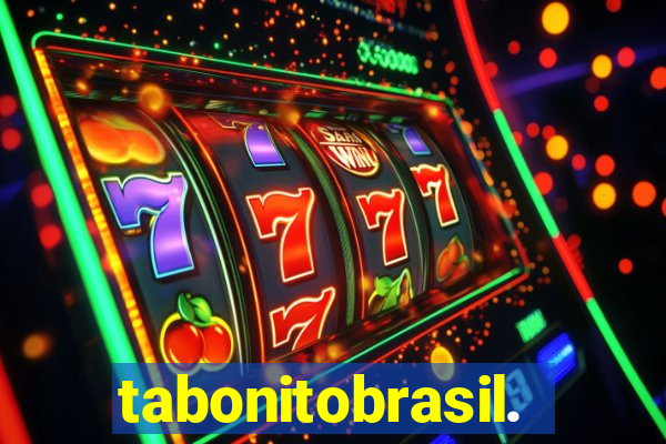 tabonitobrasil.us