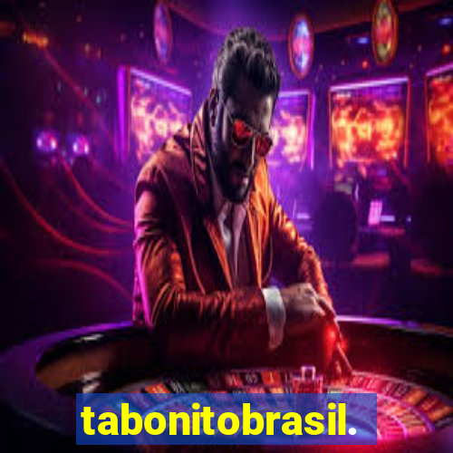 tabonitobrasil.us