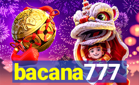 bacana777