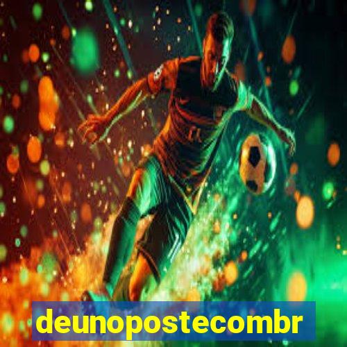 deunopostecombr