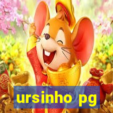 ursinho pg