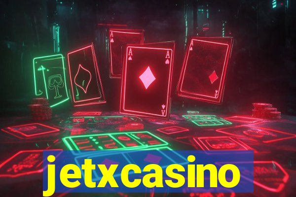 jetxcasino