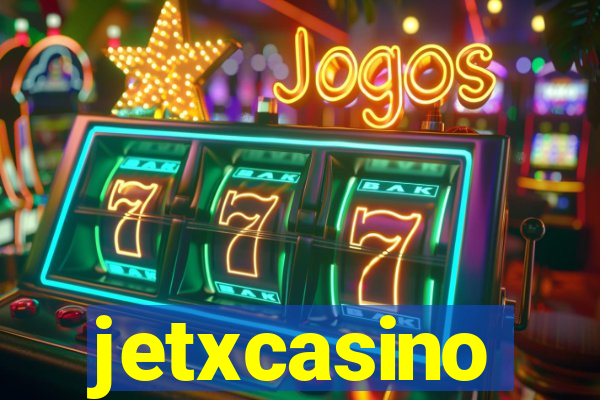 jetxcasino