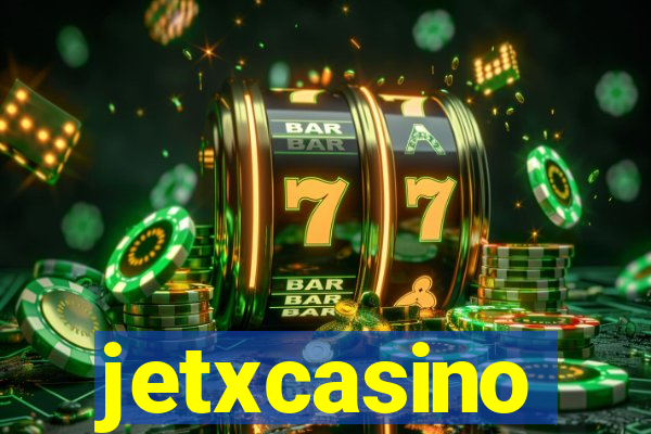 jetxcasino