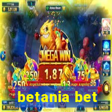 betania bet