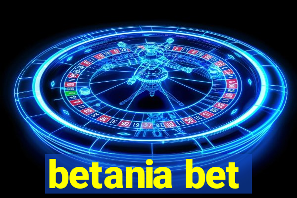 betania bet