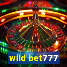 wild bet777