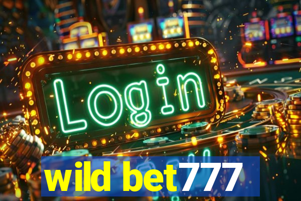 wild bet777