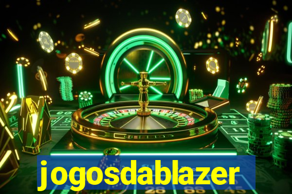 jogosdablazer