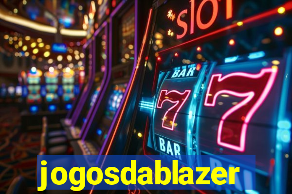 jogosdablazer