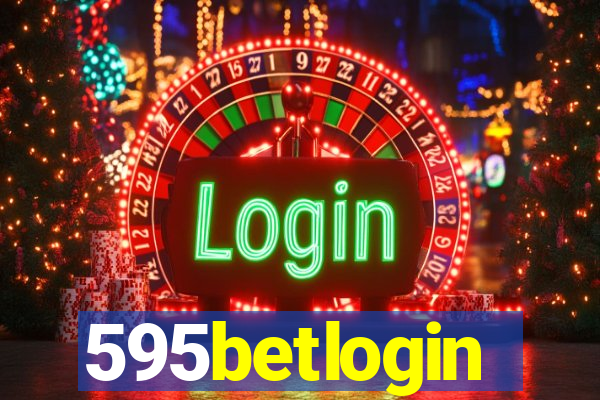 595betlogin