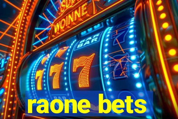 raone bets