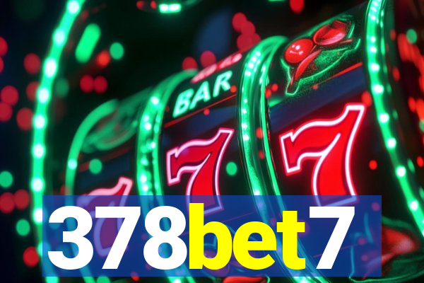 378bet7