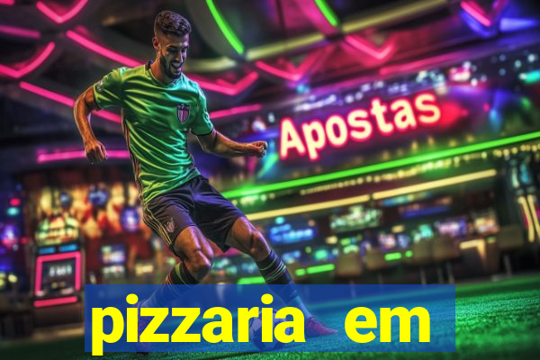 pizzaria em plataforma salvador bahia