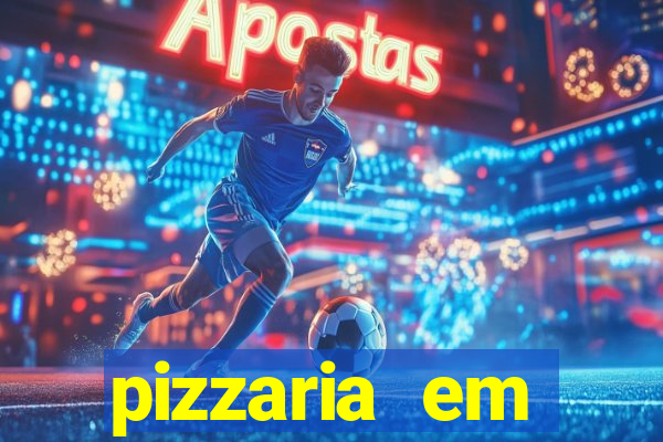 pizzaria em plataforma salvador bahia