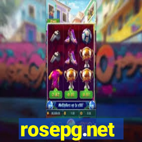 rosepg.net