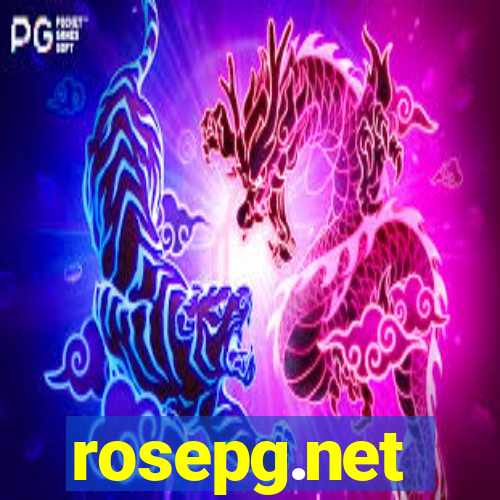 rosepg.net