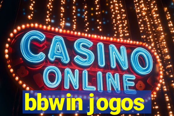 bbwin jogos