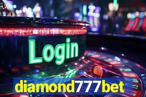 diamond777bet