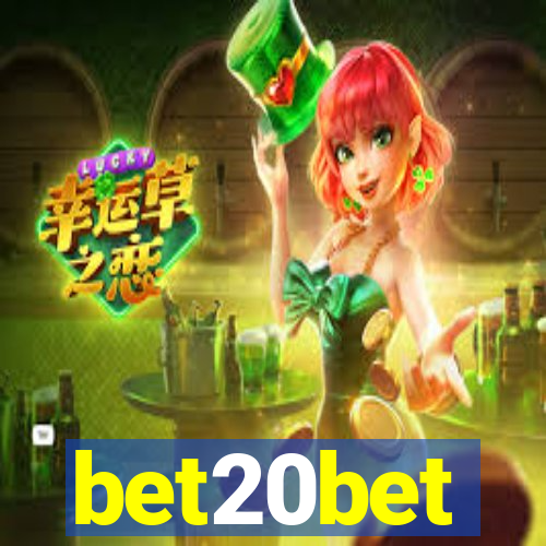 bet20bet