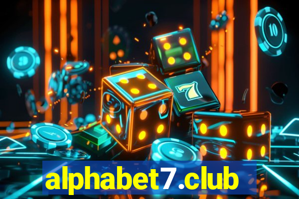 alphabet7.club