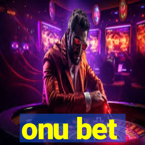 onu bet