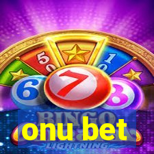 onu bet