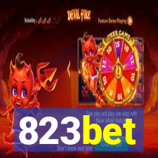 823bet