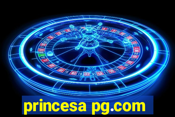 princesa pg.com