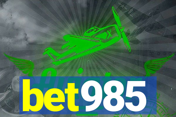 bet985