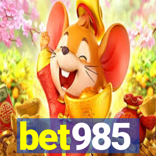 bet985