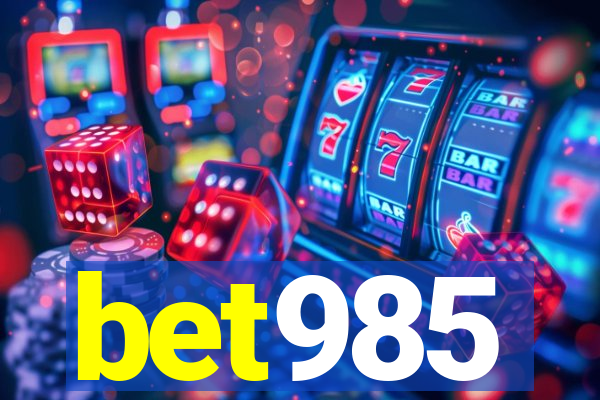 bet985