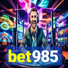 bet985