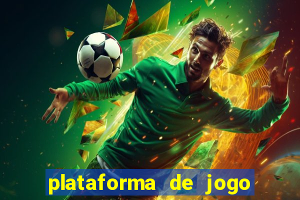 plataforma de jogo que nao precisa depositar dinheiro