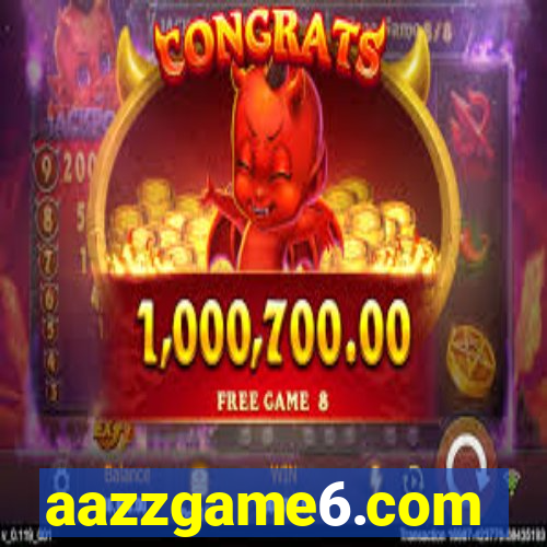 aazzgame6.com