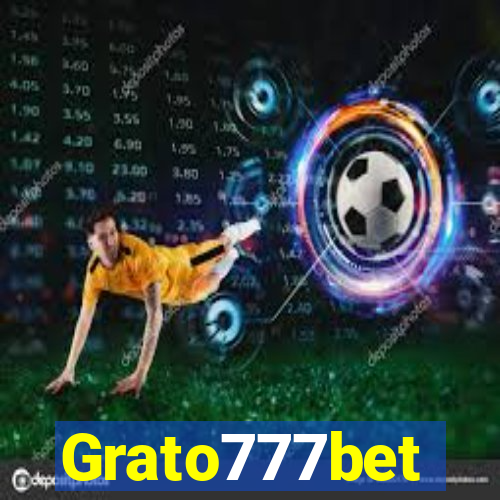 Grato777bet