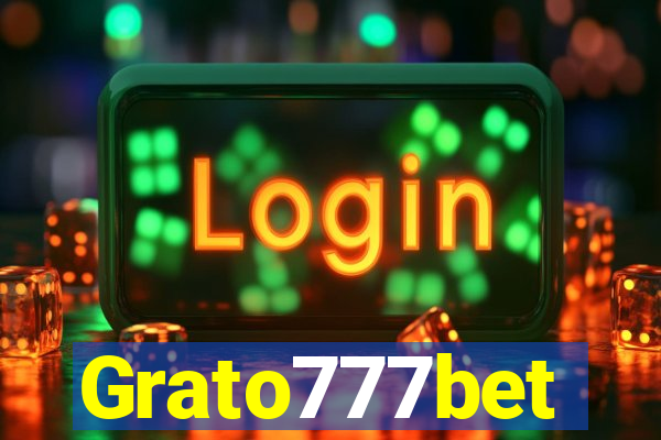 Grato777bet