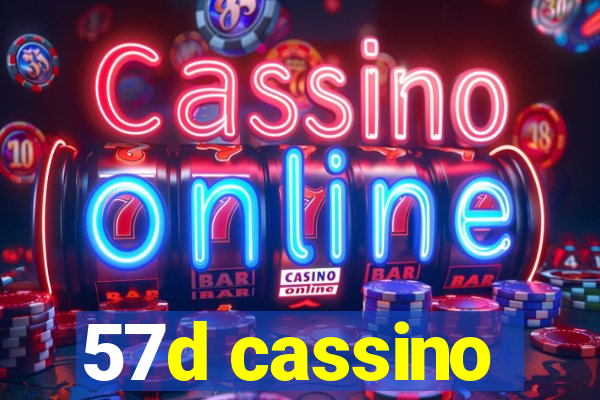 57d cassino