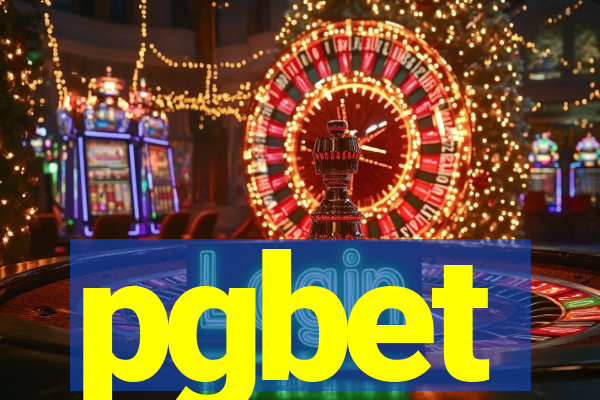 pgbet