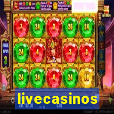 livecasinos