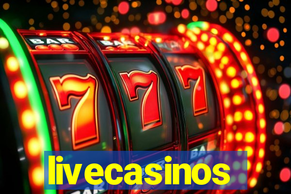 livecasinos