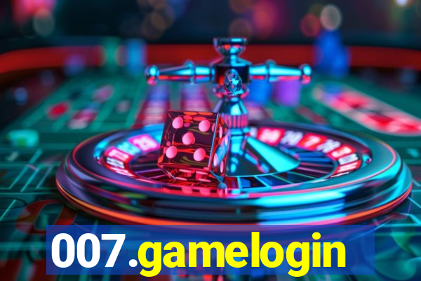 007.gamelogin