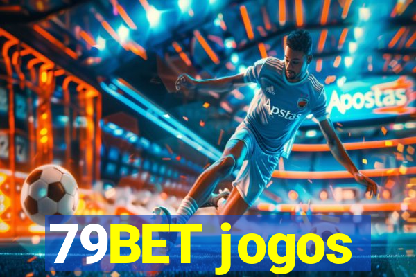 79BET jogos