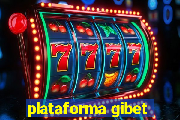 plataforma gibet