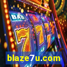 blaze7u.com