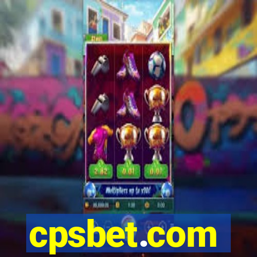 cpsbet.com