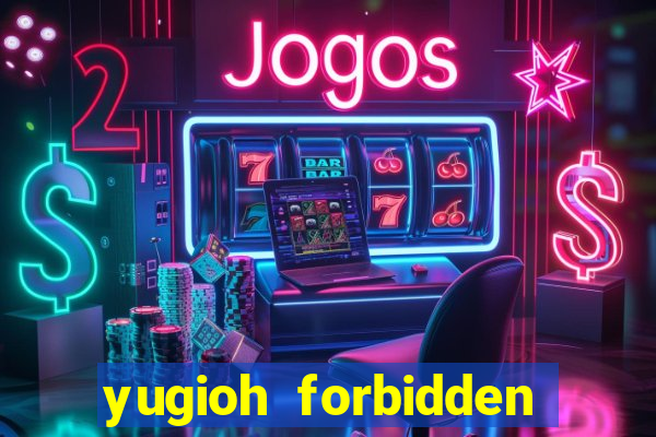 yugioh forbidden memories codigos