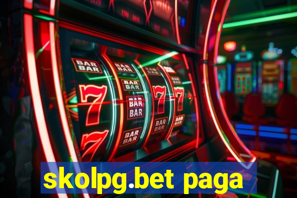 skolpg.bet paga